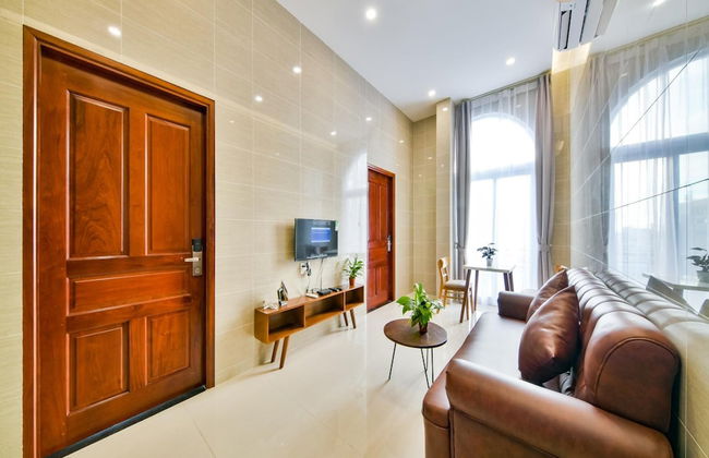 SKYY Garden - Foto 18