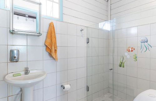 Casa Frente al Mar en Enseada dos Corais - 098D - Foto 19