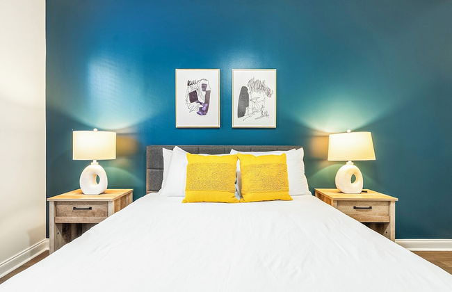 Cary Apartments by Landing - Foto 7