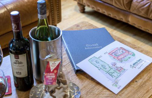 Holly Cottage - Foto 4