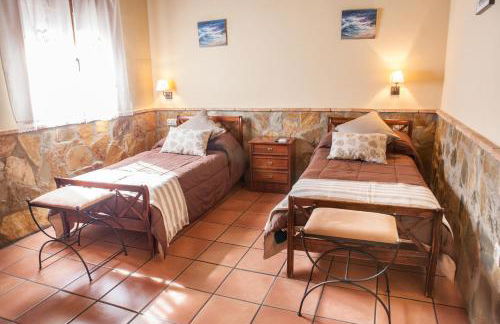 Casas Rurales La Dehesa - Foto 30