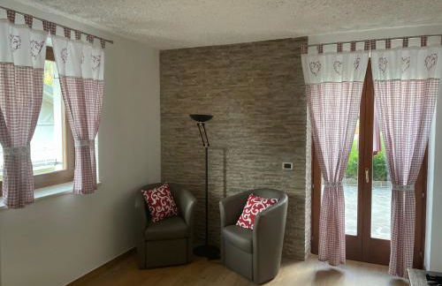 Villetta sulle dolomiti - Foto 5