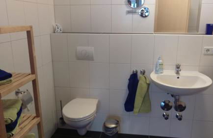 Ferienwohnung Am Alten Forsthaus Neuenbau - Photo 28