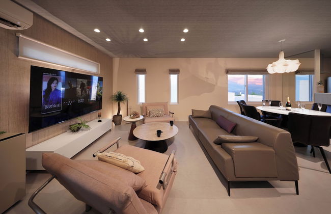 Crystal Villa SHIRAHAMA - Foto 45