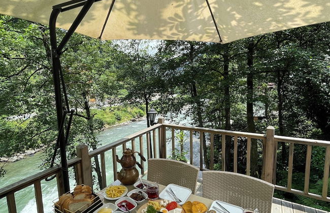 IVA River Boutique Hotel - Photo 20