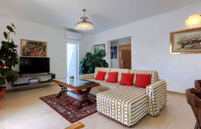 Villa Soši - Foto 17