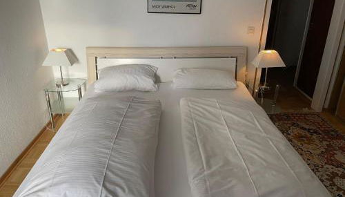 Hekmat Apartments Nordseeblick Schobüll - Foto 5