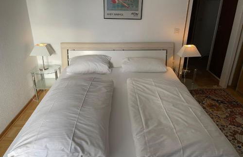 Hekmat Apartments Nordseeblick Schobüll - Foto 5