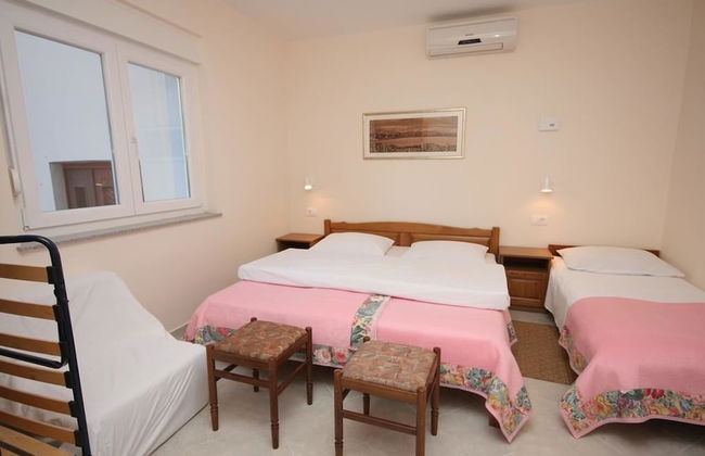 Apartments Vojnovic - Foto 3