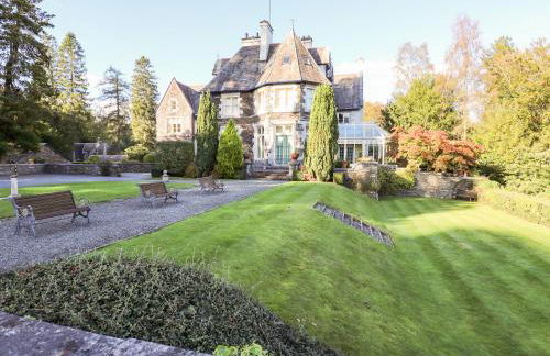 Loughrigg Suite - Foto 20