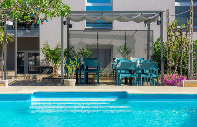 Villa Jadranka - Foto 1