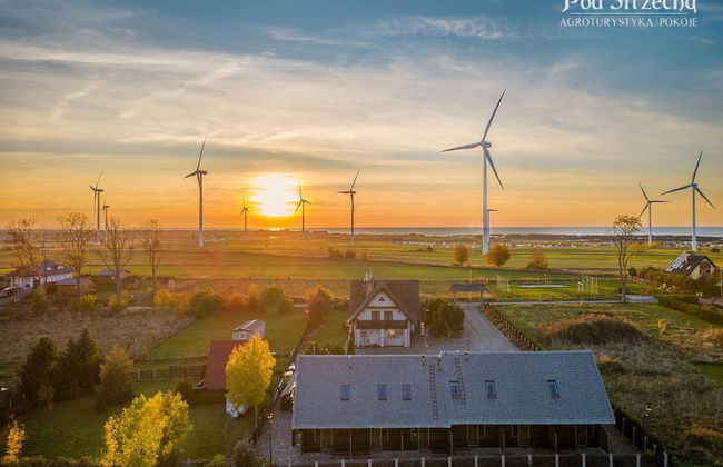 Cozy Studio 1 at the Seaside Agrotourism - Foto 39