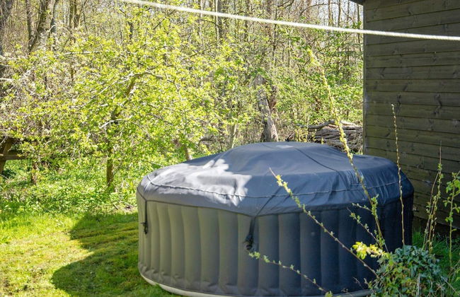 5 Person Holiday Home in Frorup-by Traum - Foto 13