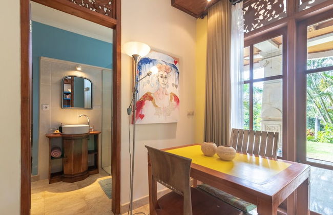 Villa Gunung Paradise Retreat - Photo 7