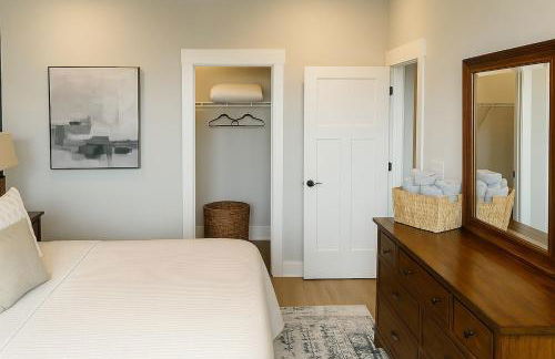 Walkout Basement Retreat - Foto 14