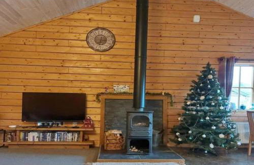 Owl Cabin - Photo 21