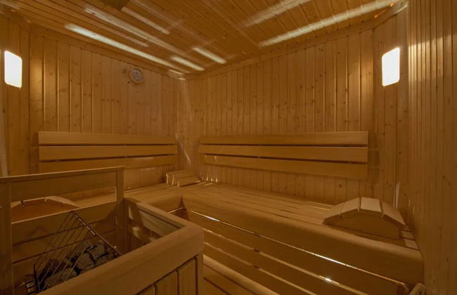 Chalet Baker Vacation Home - Foto 22