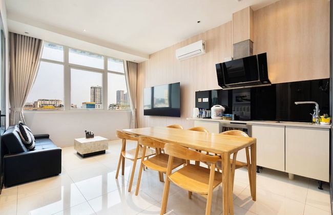 THE ONE Saigon Luxury Citypoint - Foto 77