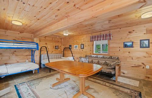 Lakefront Cabin 314 Shoreline - Foto 21