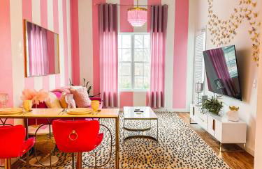 Dolly's Delight - Boutique Bliss Mins From Broadway - Foto 10