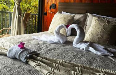 Chalé Vale dos Vagalumes, Gonçalves, Minas Gerais - Foto 20