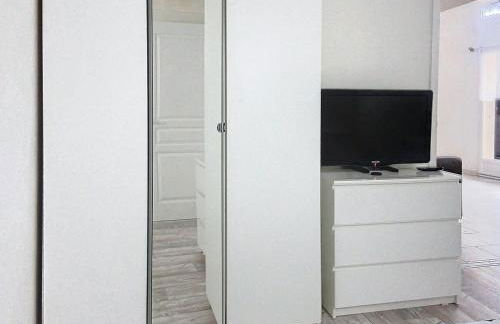 T4 lumineux proche du port et du théâtre - Photo 3