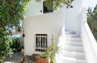 Villa Mimosa Poros Beachfront Apartments - Foto 52