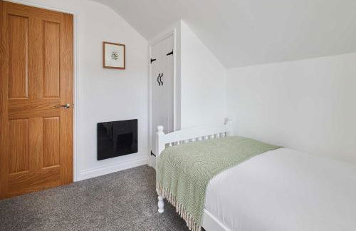 Host & Stay - Rose Cottage - Foto 28