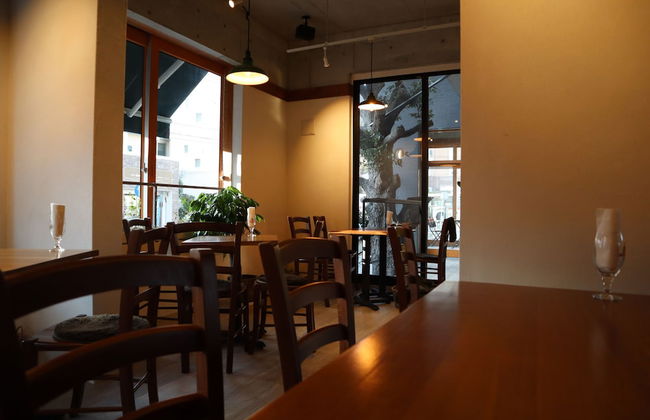 Treeside Hotel & Apartment - Foto 17