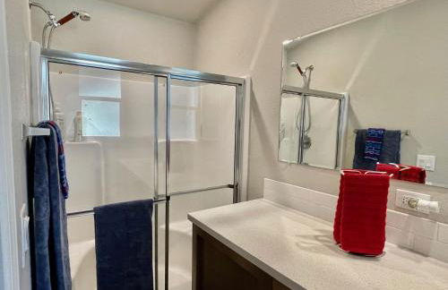 All-American Escape, Riverfront! - Foto 15