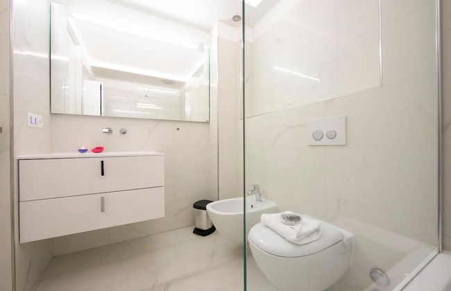 Paradiso Incanto in Paradiso Lugano - Foto 16