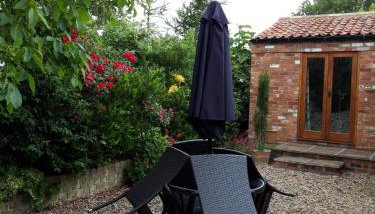 Wolds View - Foto 1, Garden