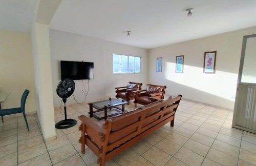 APtº 1º andar em Olinda Casa Caiada a 100 mts da praia - Foto 2