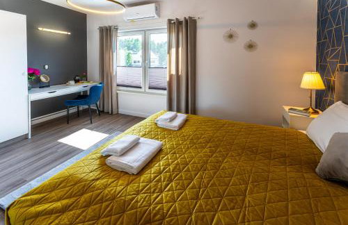 Klif Resort Apartamenty - Foto 8