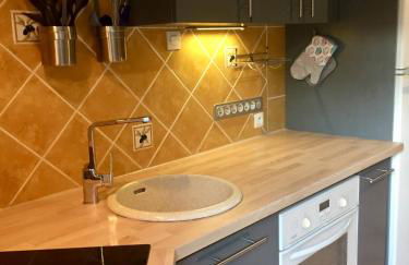 Gite des oliviers - Foto 30