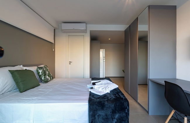 Studio completo ao lado do aeroporto - Photo 44