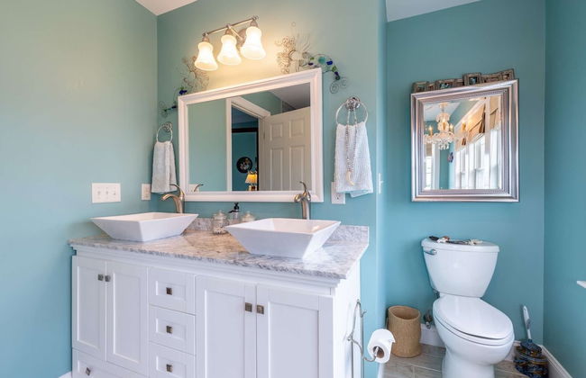 Luney Dunes Penthouse - Foto 18