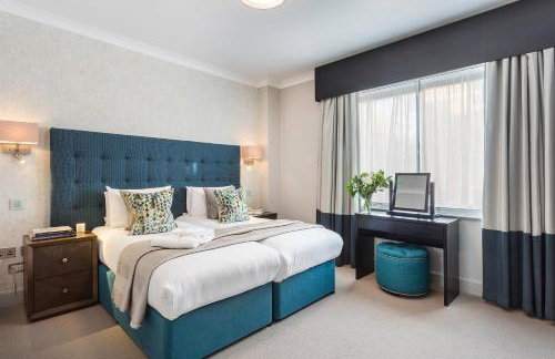 Arlington House Apartments - Photo 54