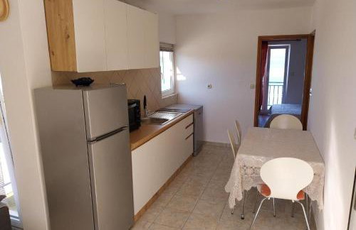 Apartments by the sea Cove Pjestata, Peljesac - 24021 - Foto 10
