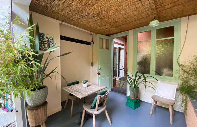 Top-end Apartment, Jacuzzi, Fecamp, Cote D'albatre - Foto 15