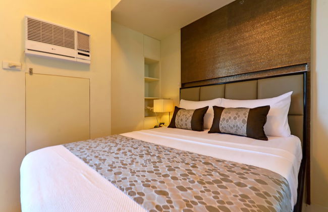 Currency Serviced Suites - Foto 5