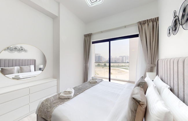 Primestay - Gardenia Living Residences - Foto 13