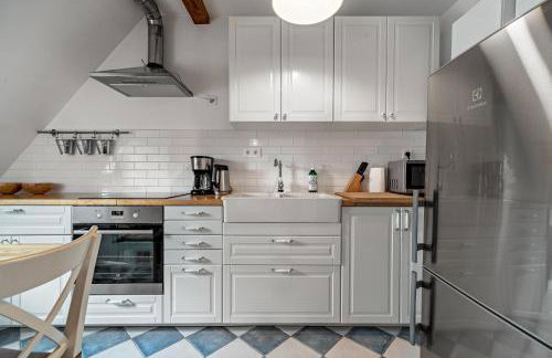 Blick Apartments - Riverview Studio Apartment - Foto 9