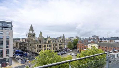 For Students Only Windsor Court in Liverpool - Foto 2