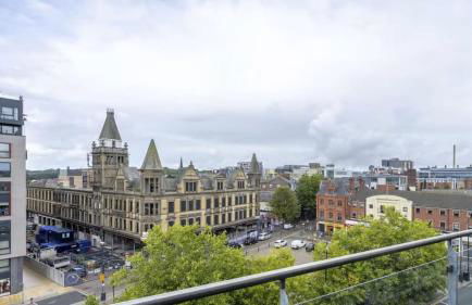 For Students Only Windsor Court in Liverpool - Foto 2