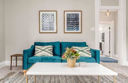 Entire Duplex - 2 Units - Foto 55