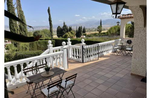 Granada Sights - Foto 31