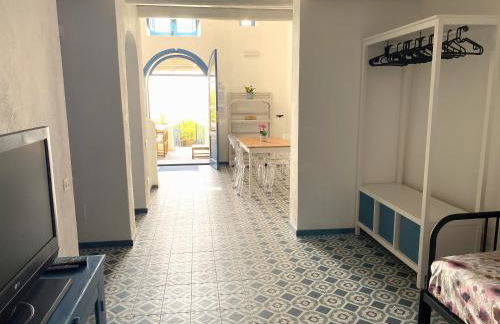 La Mia Valigia a Stromboli - Foto 63