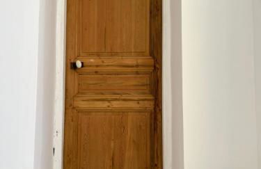 Casa Andréa Agreable T3 avec grand jardin à 3mn de la plage - Foto 26