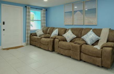 Peaceful Family Getaway in Venice - Foto 42